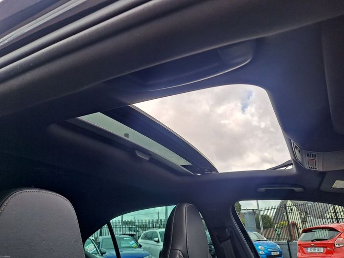 Skoda Superb 2019