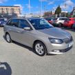Skoda Fabia 2017