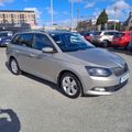 Skoda Fabia 2017