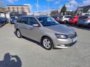 Skoda Fabia 2017