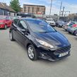 Ford Fiesta 2015