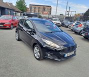 Ford Fiesta 2015