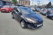 Ford Fiesta 2015