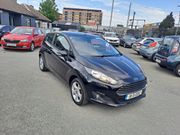 Ford Fiesta 2015
