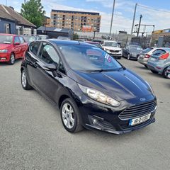Ford Fiesta 2015