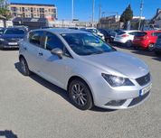 SEAT Ibiza 2015