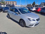 SEAT Ibiza 2015