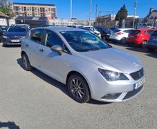 SEAT Ibiza 2015