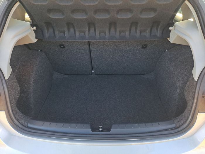 SEAT Ibiza 2015