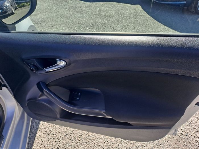 SEAT Ibiza 2015