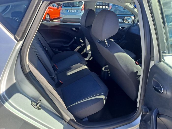 SEAT Ibiza 2015