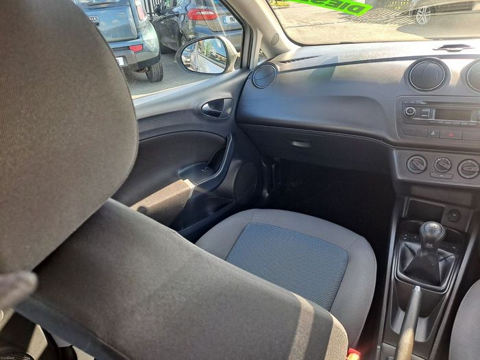 SEAT Ibiza 2015