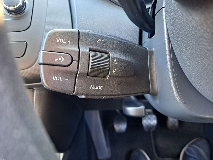 SEAT Ibiza 2015