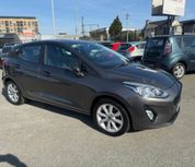 Ford Fiesta 2019