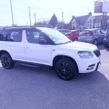 Skoda Yeti 2016