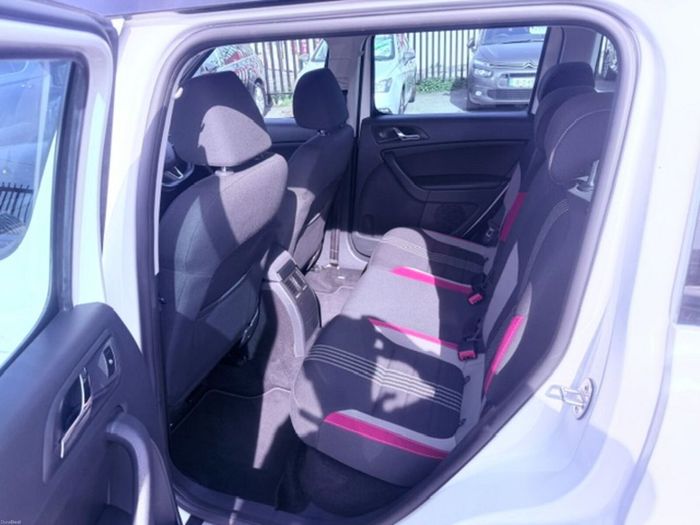 Skoda Yeti 2016