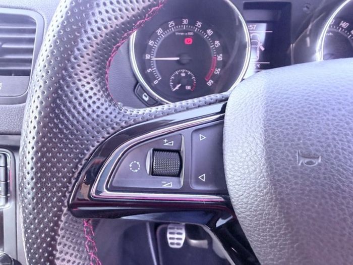 Skoda Yeti 2016