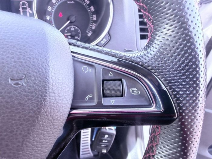 Skoda Yeti 2016