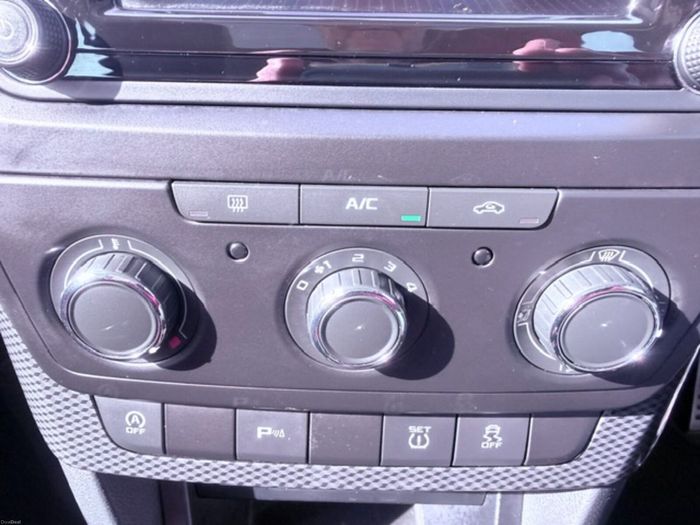 Skoda Yeti 2016