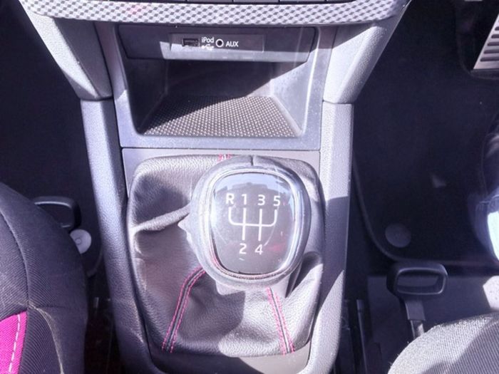 Skoda Yeti 2016