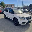 Skoda Yeti 2016