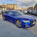 Audi A6 2023