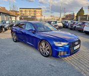 Audi A6 2023