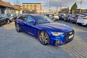 Audi A6 2023