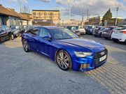 Audi A6 2023