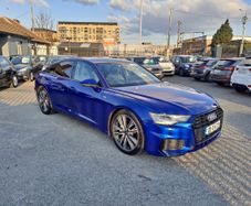 Audi A6 2023