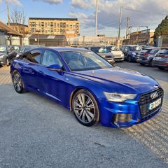 Audi A6 2023