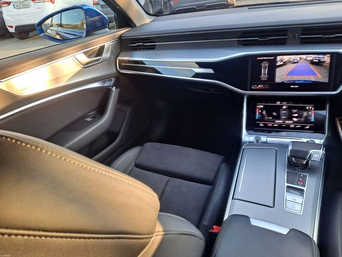 Audi A6 2023