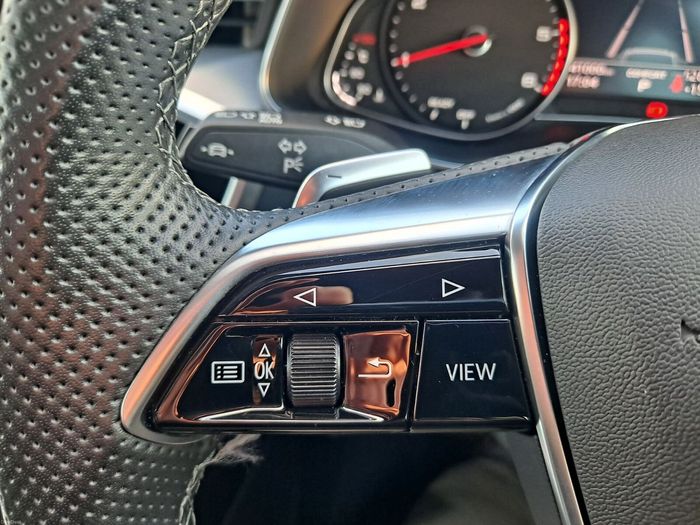 Audi A6 2023