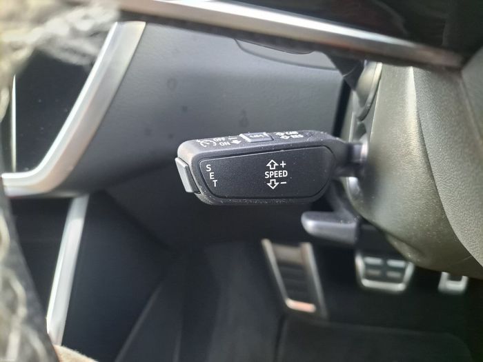 Audi A6 2023