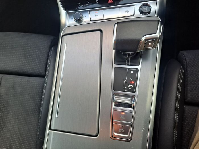 Audi A6 2023