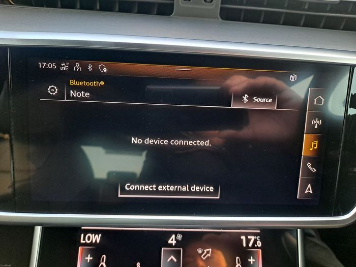 Audi A6 2023