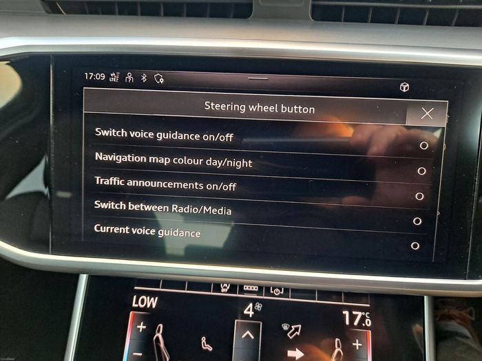 Audi A6 2023