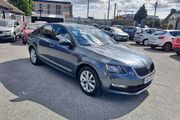 Skoda Octavia 2018