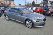 Skoda Superb 2017