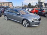 Skoda Superb 2017