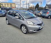 Honda Jazz 2010