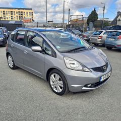 Honda Jazz 2010