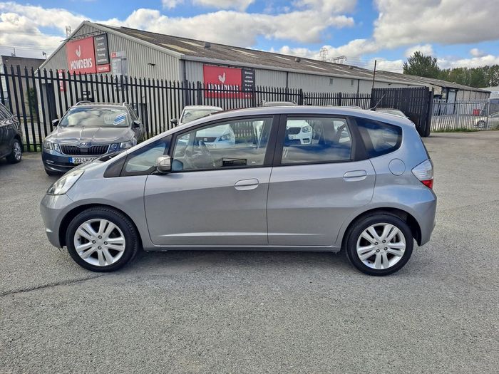 Honda Jazz 2010