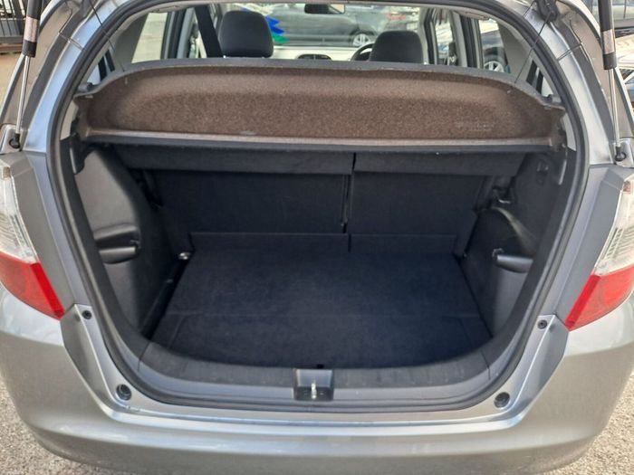 Honda Jazz 2010