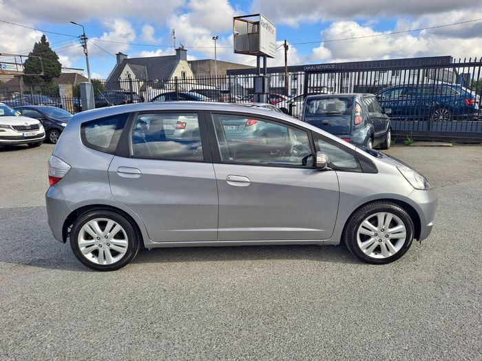 Honda Jazz 2010