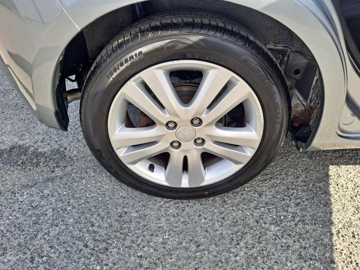 Honda Jazz 2010