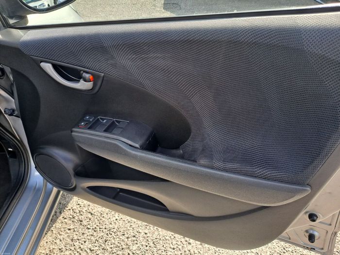 Honda Jazz 2010