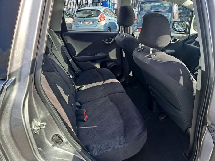 Honda Jazz 2010