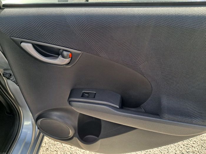 Honda Jazz 2010