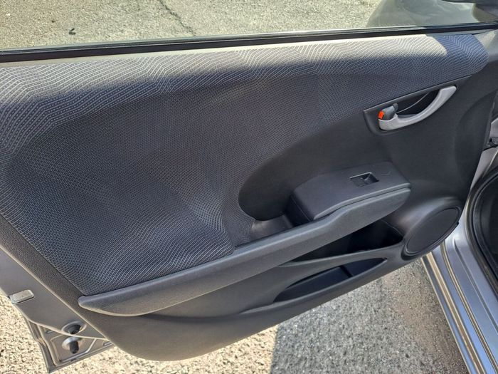 Honda Jazz 2010